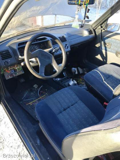 Peugeot 205 1994