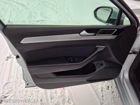 Volkswagen Passat Diesel 2.  0 TDI 2018