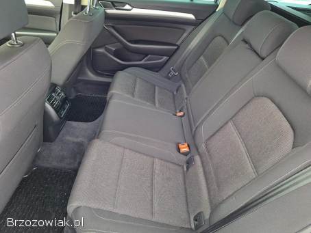 Volkswagen Passat Diesel 2.  0 TDI 2018