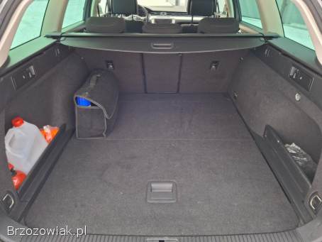 Volkswagen Passat Diesel 2.  0 TDI 2018