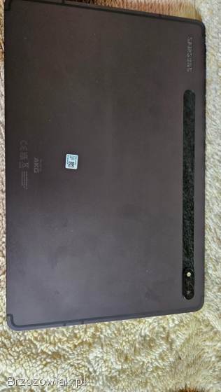 Tablet Samsung tab s8