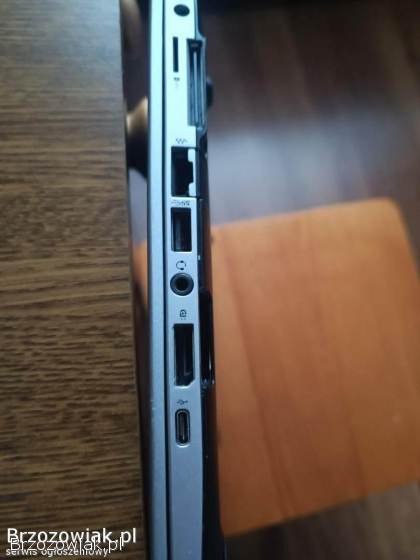 Laptop HP HP EliteBook 745 G4