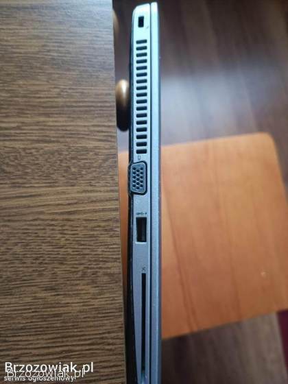 Laptop HP HP EliteBook 745 G4