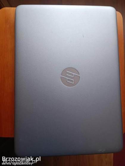 Laptop HP HP EliteBook 745 G4