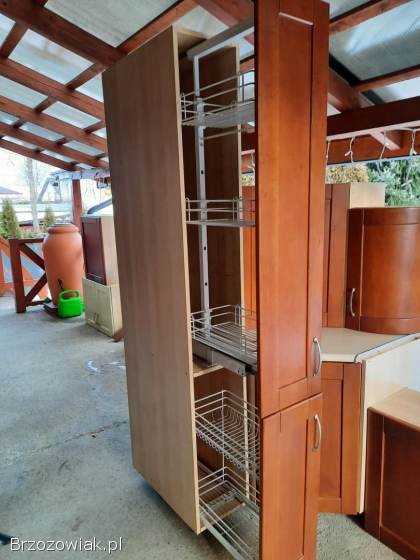 Oddam meble kuchenne