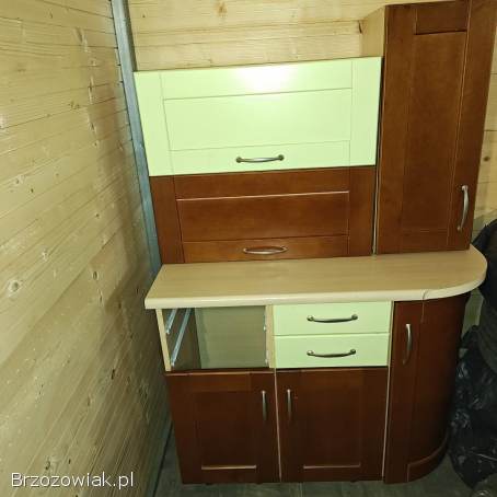 Oddam meble kuchenne