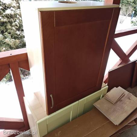 Oddam meble kuchenne