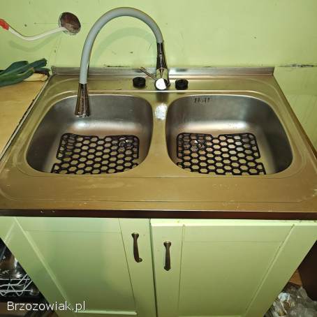 Oddam meble kuchenne