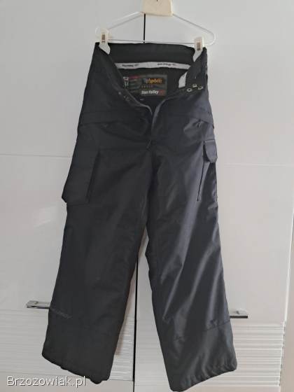 Spodnie narciarskie