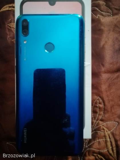 Huawei y7