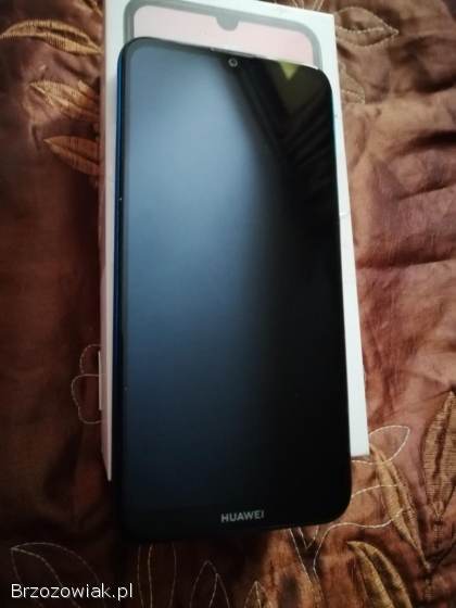 Huawei y7