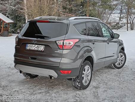 Ford Kuga 1.  5B 4x4 Automat 2017