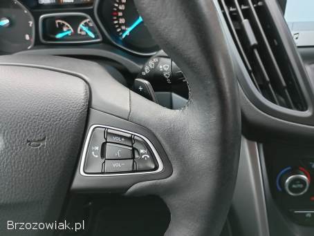 Ford Kuga 1.  5B 4x4 Automat 2017