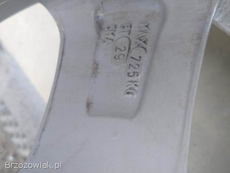 Sprzedam felgi z oponami