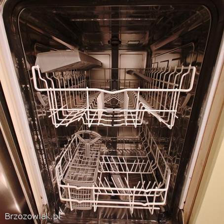 Super okazyjny zestaw: Lodówka ariston,  kuchnia Amica,  Zmywarka Bosch