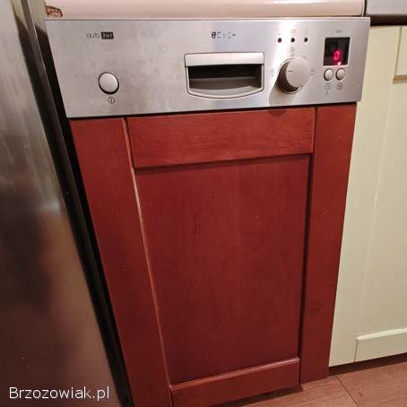 Super okazyjny zestaw: Lodówka ariston,  kuchnia Amica,  Zmywarka Bosch