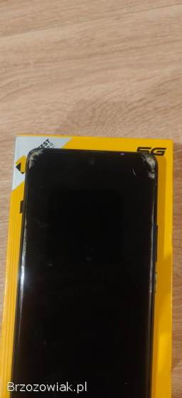 Telefon realme 11 pro+