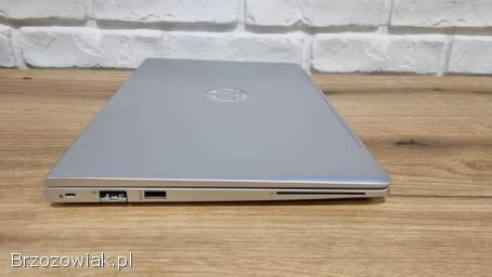 HP ProBook 640 G8 400nit i5-1135G7 16GB 512GB nVme Windows 11