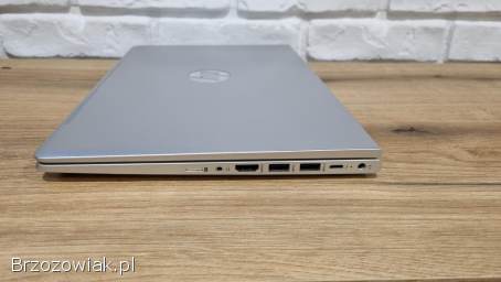 HP ProBook 640 G8 400nit i5-1135G7 16GB 512GB nVme Windows 11