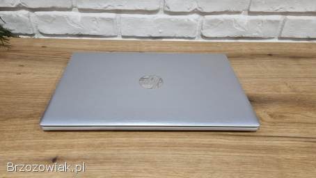 HP ProBook 640 G8 400nit i5-1135G7 16GB 512GB nVme Windows 11