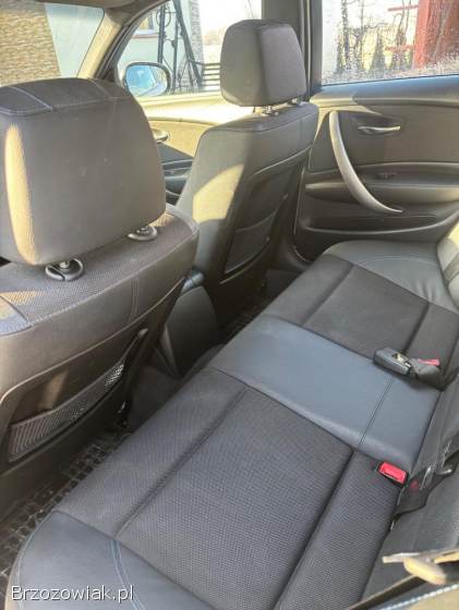 BMW Seria 1 E87 2010