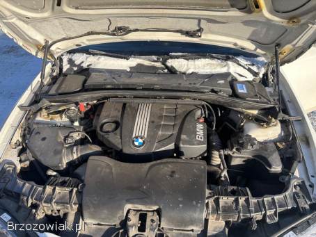 BMW Seria 1 E87 2010