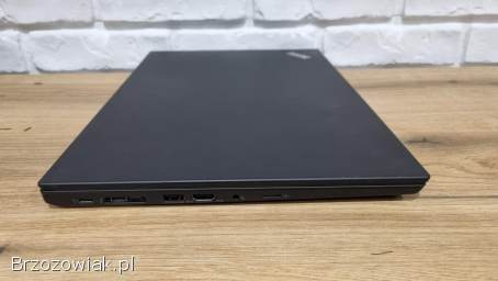 Lenovo ThinkPad T15 Gen2 15,  6 FHD IPS i7-1165G7 16GB Ram 512GB SSD