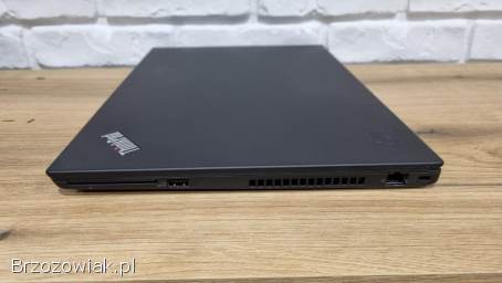 Lenovo ThinkPad T15 Gen2 15,  6 FHD IPS i7-1165G7 16GB Ram 512GB SSD