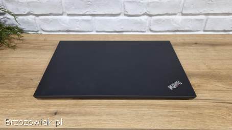 Lenovo ThinkPad T15 Gen2 15,  6 FHD IPS i7-1165G7 16GB Ram 512GB SSD