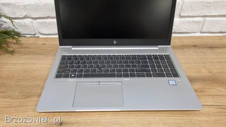 HP Elitebook 850 G5 15,  6 FHD IPS i5-8250U 16GB Dysk SSD Windows 11