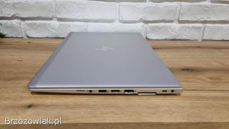 HP Elitebook 850 G5 15,  6 FHD IPS i5-8250U 16GB Dysk SSD Windows 11