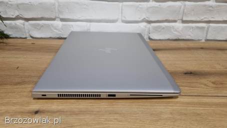 HP Elitebook 850 G5 15,  6 FHD IPS i5-8250U 16GB Dysk SSD Windows 11