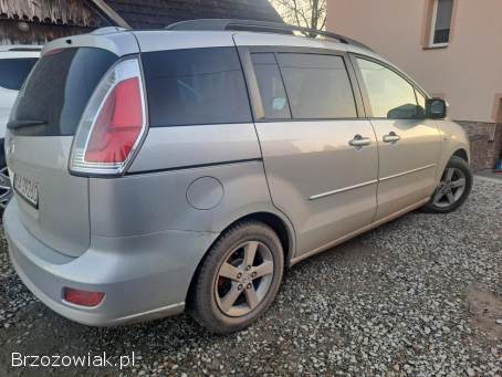 Mazda 5 2008