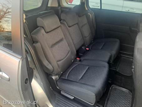 Mazda 5 2008
