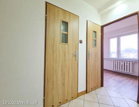 Atrakcyjne mieszkanie os.  Wójtostwo