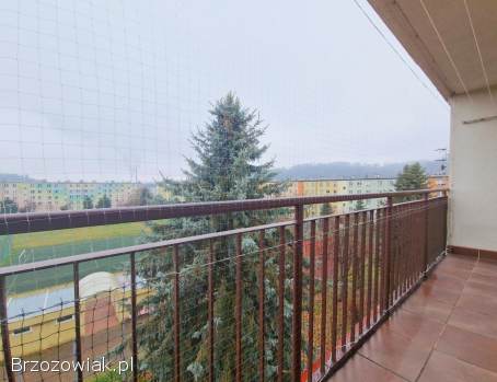 Atrakcyjne mieszkanie os.  Wójtostwo