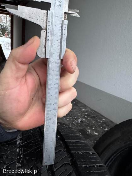 Opony Pirelli 225 50 18 całoroczne