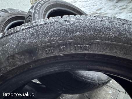 Opony Pirelli 225 50 18 całoroczne