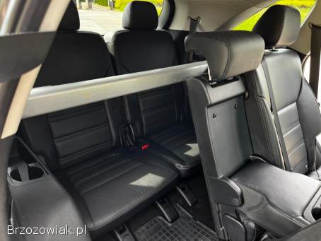 Kia Sorento 2.  0CRDi185KM 4x4 2015