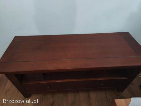 Komoda+stolik RTV