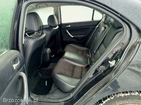 Honda Accord 2.  2 I-CTDI 140KM 2004