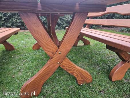 Meble ogrodowe