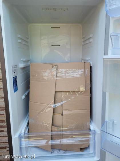 Sprzedam lodówkę Samsung