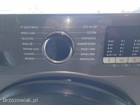 Sprzedam pralkę Samsung