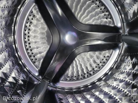 Sprzedam pralkę Samsung