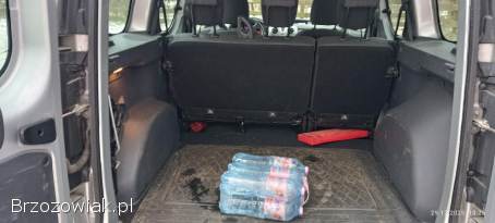 Dacia Dokker Ambient  2014