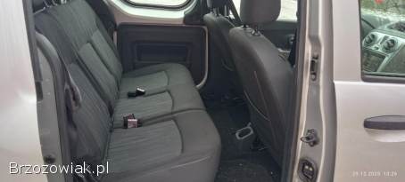 Dacia Dokker Ambient  2014