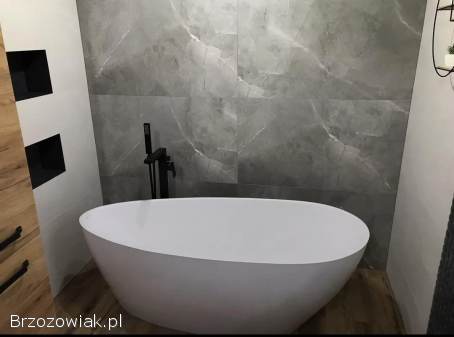 Usługi Remontowo Budowlane