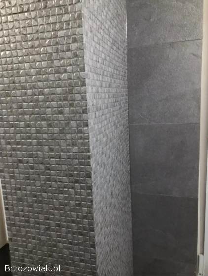 Usługi Remontowo Budowlane