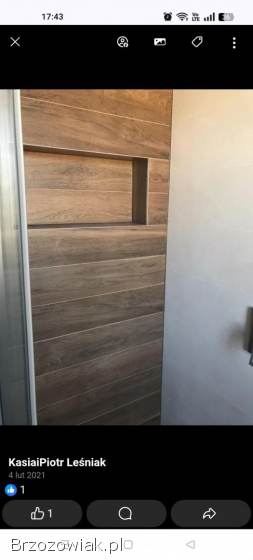 Usługi Remontowo Budowlane